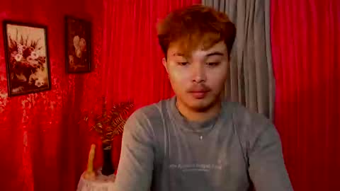 cutiepiejhon online show from 02/19/25, 12:00