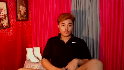 cutiepiejhon online show from 02/21/25, 12:49