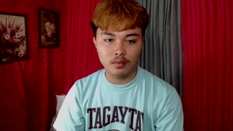 cutiepiejhon online show from 02/22/25, 12:05