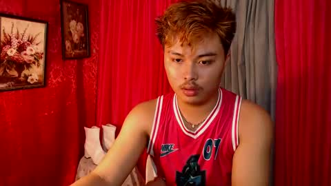 cutiepiejhon online show from 02/23/25, 03:13