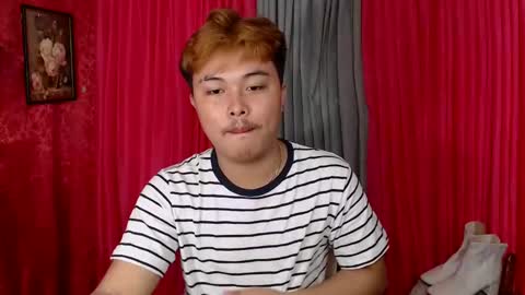 cutiepiejhon online show from 02/23/25, 05:18