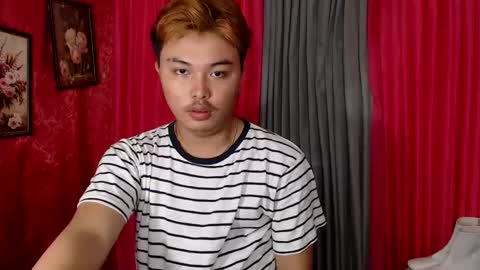 cutiepiejhon online show from 02/23/25, 09:26