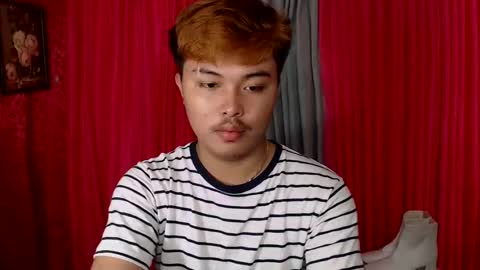 cutiepiejhon online show from 02/24/25, 12:30