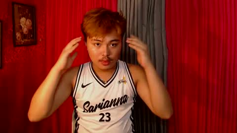 cutiepiejhon online show from 02/25/25, 03:20