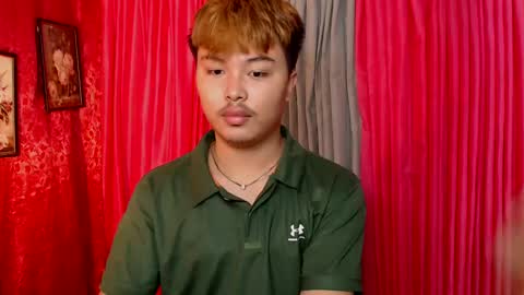 cutiepiejhon online show from 02/25/25, 11:11