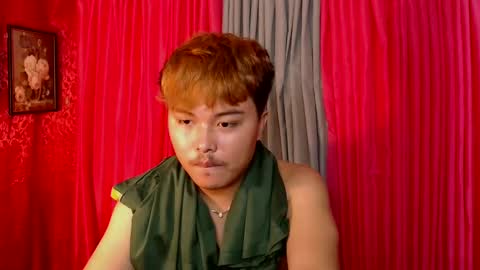 cutiepiejhon online show from 02/26/25, 02:15