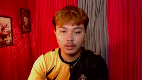 cutiepiejhon online show from 02/26/25, 11:59