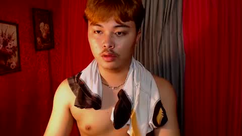 cutiepiejhon online show from 02/27/25, 03:04