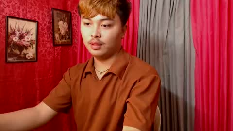 cutiepiejhon online show from 03/01/25, 11:58