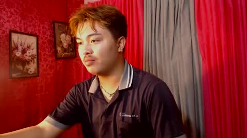 cutiepiejhon online show from 03/02/25, 11:09