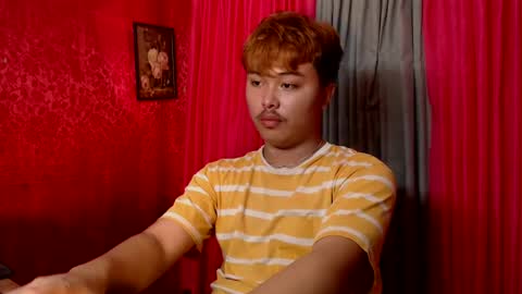 cutiepiejhon online show from 03/05/25, 03:08