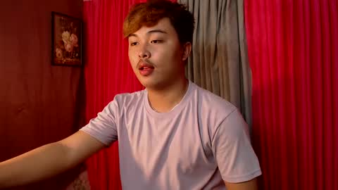 cutiepiejhon online show from 03/06/25, 11:31