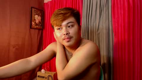 cutiepiejhon online show from 03/07/25, 02:36