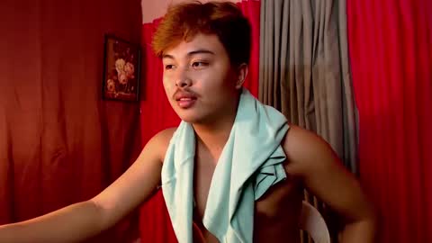 cutiepiejhon online show from 03/08/25, 03:17