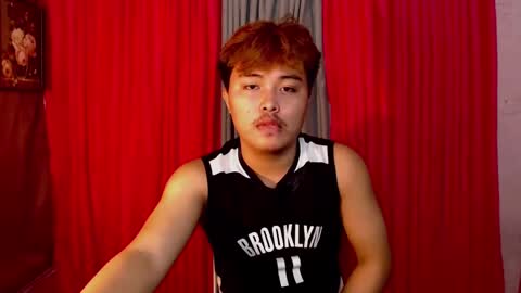 cutiepiejhon online show from 03/08/25, 11:49