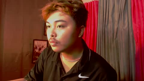 cutiepiejhon online show from 03/09/25, 11:03