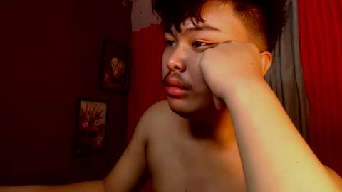 cutiepiejhon online show from 03/12/25, 11:09