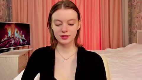 Snapshot of cutiestorm chatting on 02/17/26, 08:22 Mila online show from 02/17/26, 08:22