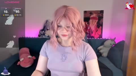 Snapshot of cutiesue chatting on 12/07/24, 11:12 CutieSue online show from 12/07/24, 11:12