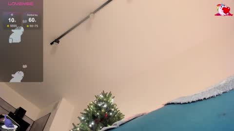 Snapshot of cutiesue chatting on 02/07/25, 02:40 CutieSue online show from 02/07/25, 02:40