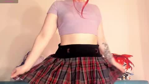 Snapshot of cutiesue chatting on 03/06/25, 06:16 CutieSue online show from 03/06/25, 06:16