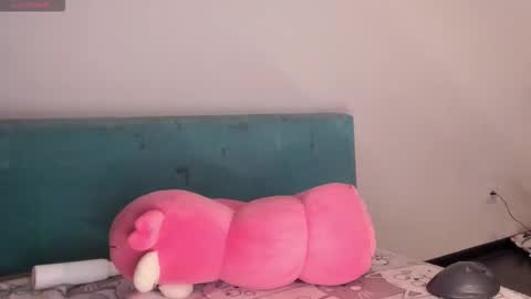 CutieSue online show from 01/17/26, 01:43