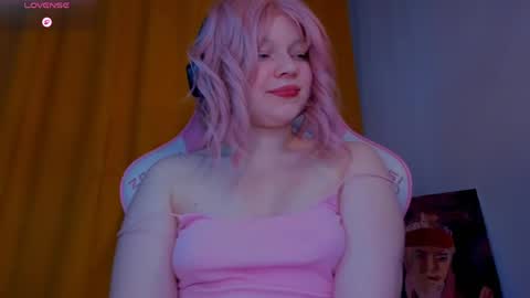 CutieSue online show from 04/23/26, 12:01