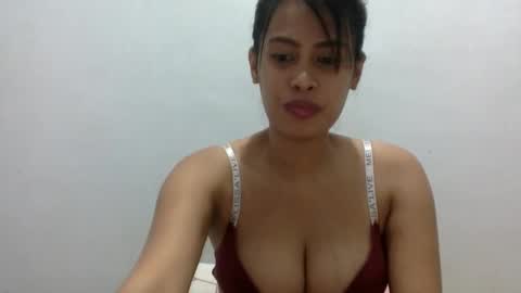 CutieTrina online show from 12/14/24, 11:34