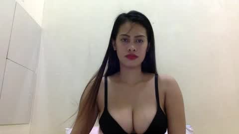 CutieTrina online show from 01/07/25, 02:20