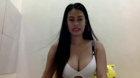 CutieTrina online show from 02/04/25, 05:12
