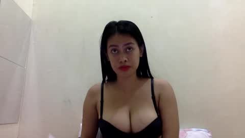 CutieTrina online show from 02/15/25, 03:28