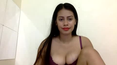 CutieTrina online show from 02/18/25, 06:15