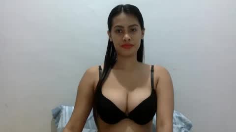 CutieTrina online show from 03/10/25, 04:46