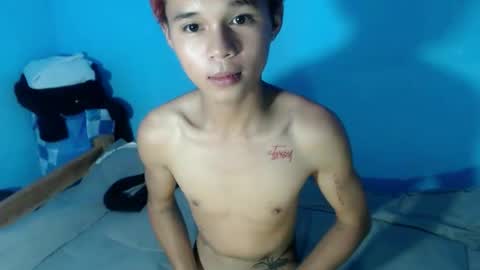 cutiewalter online show from 04/19/26, 07:29