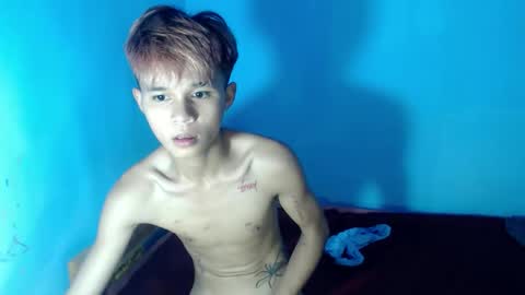 cutiewalter online show from 04/23/26, 10:36