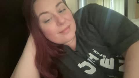 cutiexxxx online show from 02/09/25, 11:14