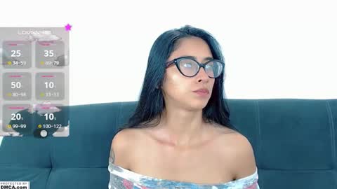 miss ari  online show from 09/15/25, 10:37