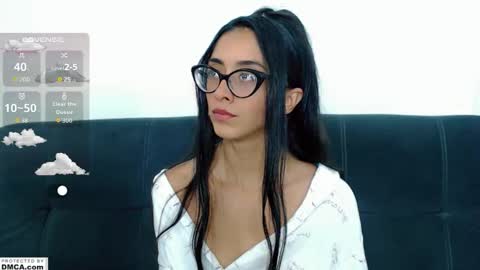 miss ari  online show from 11/27/25, 11:45