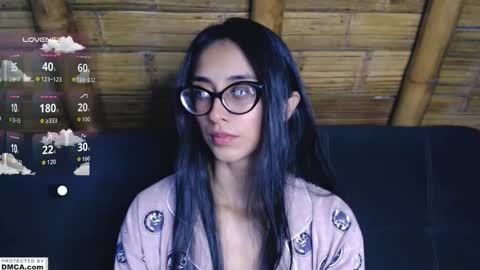 miss ari  online show from 01/15/26, 12:04