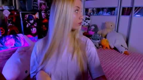 Nora online show from 01/12/26, 09:20