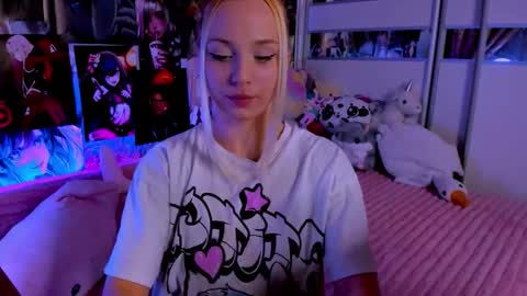 Nora online show from 02/27/26, 09:26