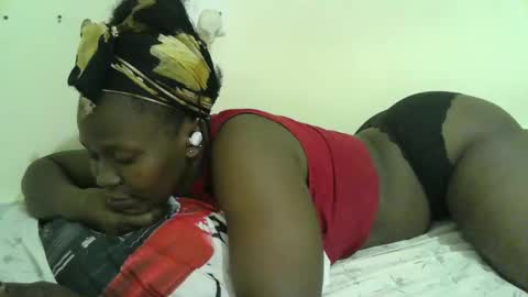 Cuty online show from 11/03/25, 05:25