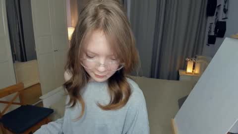 Anne online show from 03/08/26, 08:18