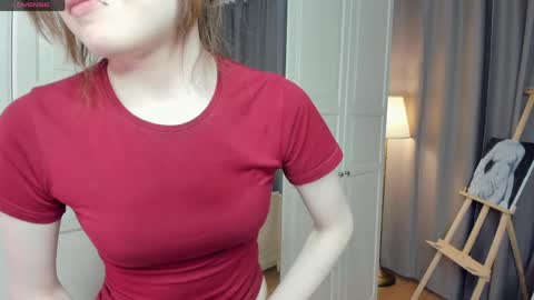 Anne online show from 04/24/26, 06:05