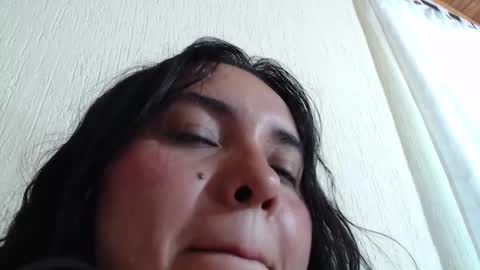 LIZETH online show from 03/08/25, 05:33