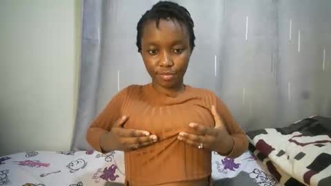 cutypookie online show from 10/02/25, 12:23