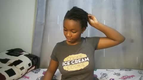 cutypookie online show from 10/16/25, 07:09