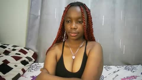 cutypookie online show from 11/08/25, 05:07