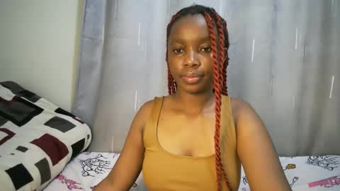 cutypookie online show from 11/12/25, 05:19