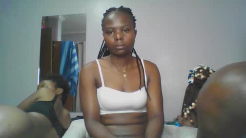 melanin online show from 05/15/26, 04:19